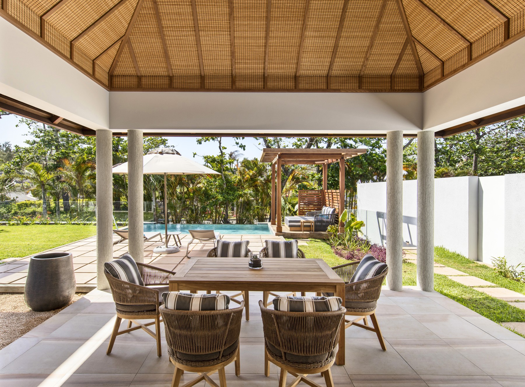 2-Bedroom Pool Villa